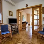 Oremusowka Апартаменты Закопане