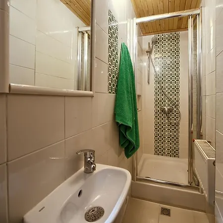 Apartament Oremusówka *