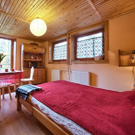 Oremusówka Zakopane