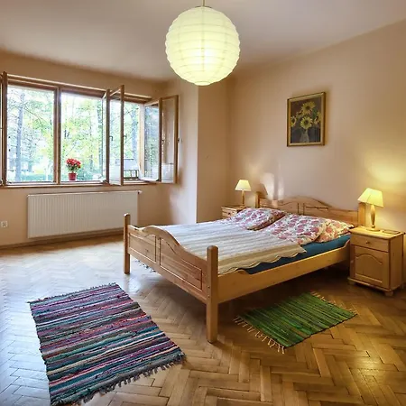 Oremusówka Zakopane