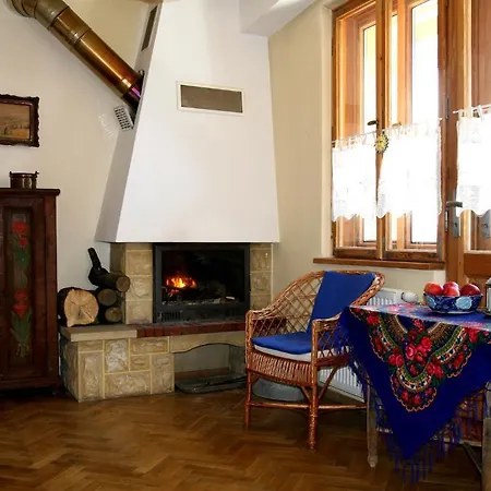 Oremusówka * Zakopane
