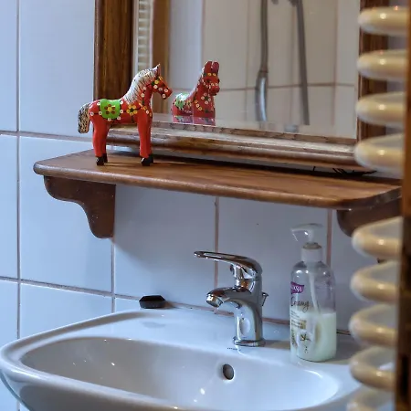 Apartament Oremusówka *
