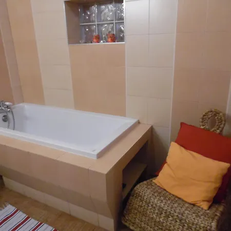 Oremusówka Apartament