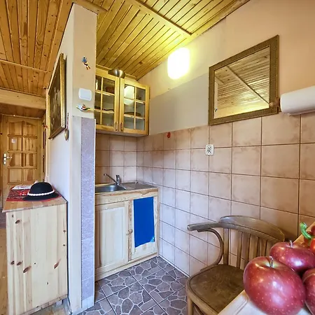 Daire Oremusowka Zakopane