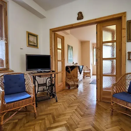 Oremusowka Apartment Zakopane