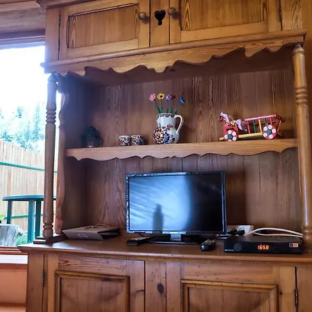 Oremusowka Apartment Zakopane
