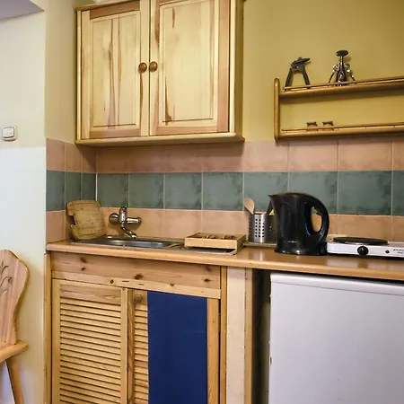 Oremusowka Apartment Zakopane