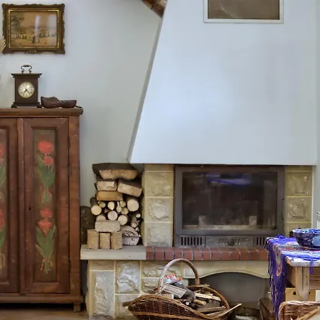 Daire Oremusowka Zakopane