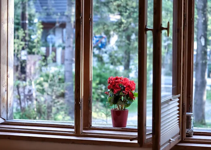 Appartamento Oremusowka *