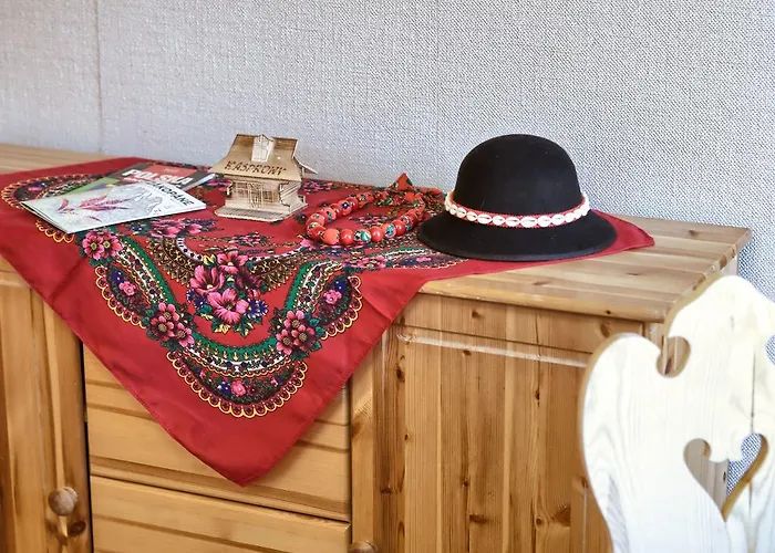 Appartamento Oremusowka Zakopane