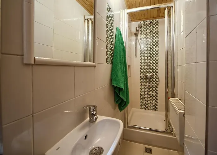 Appartamento Oremusowka *