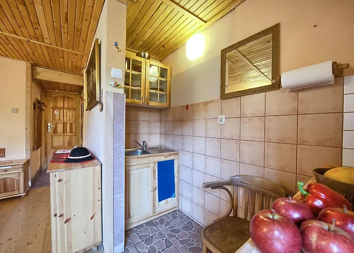 Appartamento Oremusowka Zakopane