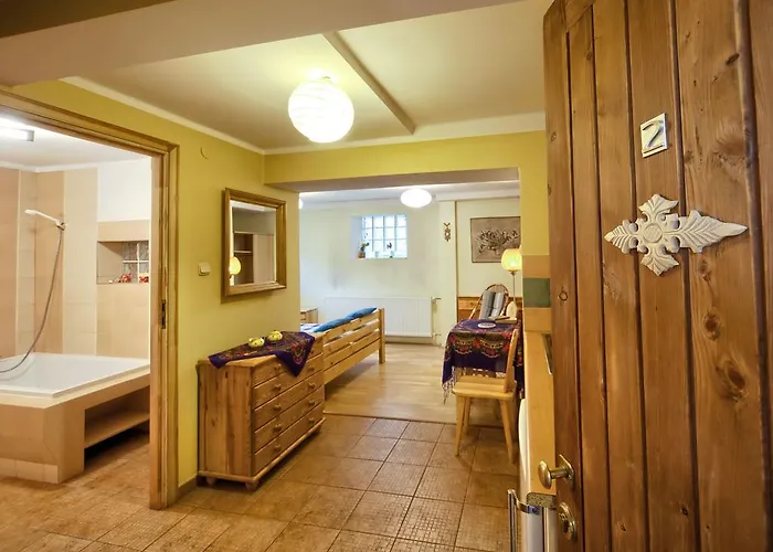 Appartamento Oremusowka *