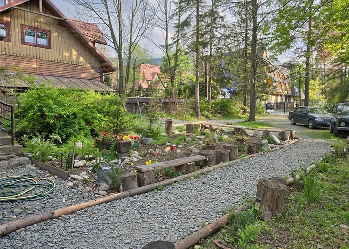 Appartamento Oremusowka *