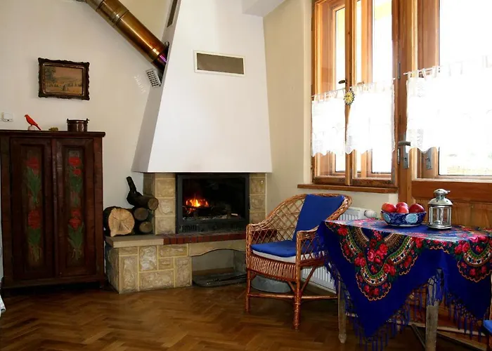 Oremusowka * Zakopane