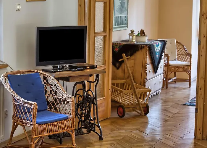 Oremusowka زاكوباني