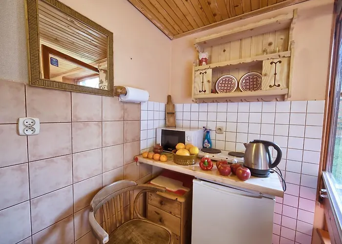 Appartamento Oremusowka