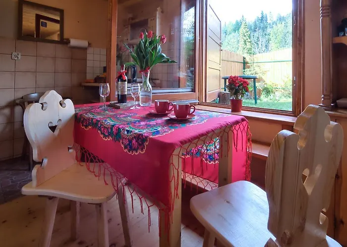 Appartamento Oremusowka *