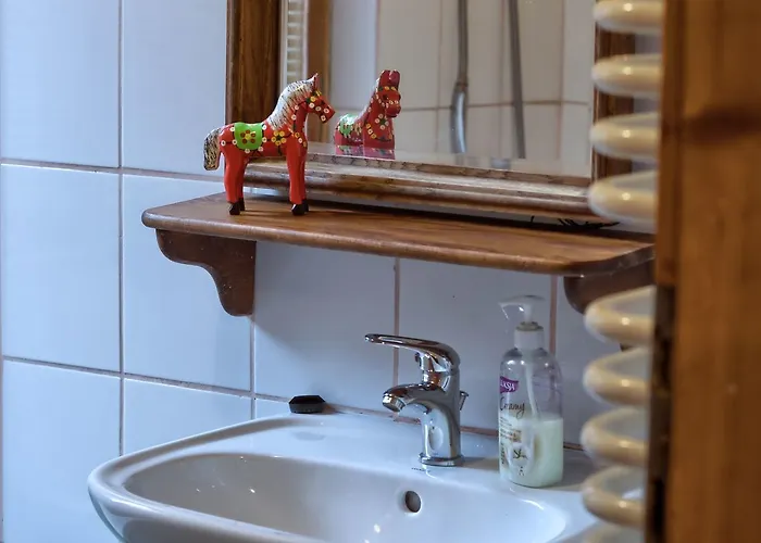 Appartamento Oremusowka *