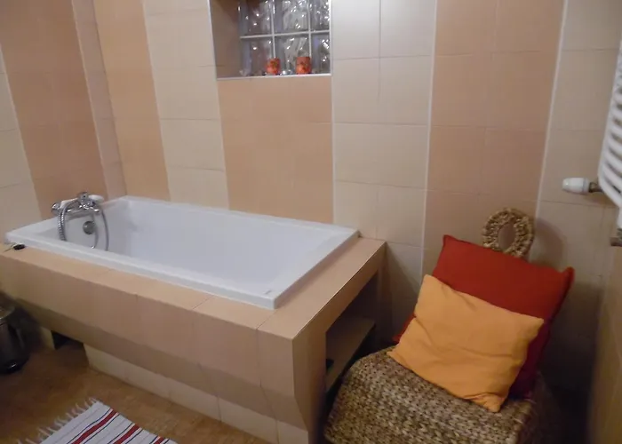 Oremusowka Appartamento