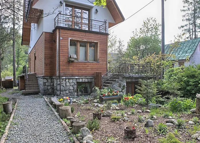 Oremusowka Appartamento *