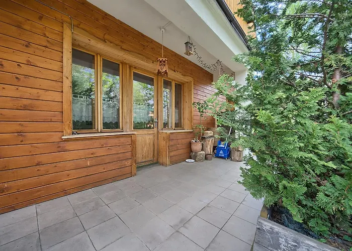 Oremusowka Appartamento